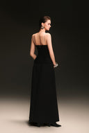 Celeste Beaded Bustier Tube Top for women from Keira Tong, The Viet Concept