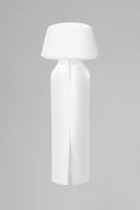 White Marcele Maxi Dress for women, from CALISTA, The Viet Concept