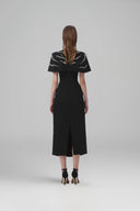 Nighthunt Panther Gown for women, from Mr Crazy & Lady Sexy, The Viet Concept 