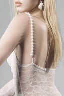 Siren Lace Set With Suit, Gloves,Thigh Bow for women, from SEXY M, The Viet Concept
