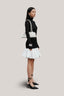Lucielle Midi Dress for women, from HUONG, The Viet Concept