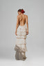 Blanche Alejandra Maxi Dress for women, from La Vierge, The Viet Concept 