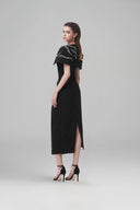 Nighthunt Panther Gown for women, from Mr Crazy & Lady Sexy, The Viet Concept 