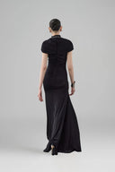 Hetsa Maxi Dress for women, from Bydi, The Viet Concept