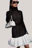 Lucielle Midi Dress for women, from HUONG, The Viet Concept
