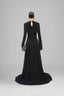 Delphi II Long Sleeve Maxi Dress for women, from Jenny K Tran, The Viet Concept 