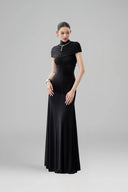 Hetsa Maxi Dress for women, from Bydi, The Viet Concept