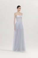 Willow Mermaid Corset Gown for women, from JOSEPHINE, The Viet Concept 