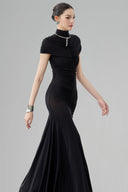 Hetsa Maxi Dress for women, from Bydi, The Viet Concept