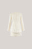 Cream Lumoria With Top And Skirt for women, from Calista, The Viet Concept 