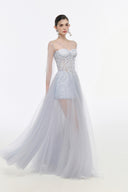 Willow Mermaid Corset Gown for women, from JOSEPHINE, The Viet Concept 