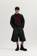 CAOSTU • Che Cho Jacket Neckline - The Viet Concept