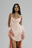 Reverie Set With Robe And Dress for women, from SEXY M, The Viet Concept