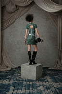 BTMA Porcelain Bloom Illusion for women, from MOC NHU, The Viet Concept
