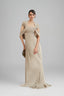 JENNY K TRAN • Liden Maxi Dress
