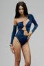 Obsidian Tide Bikini for women, from Sexy M, The Viet Concept 