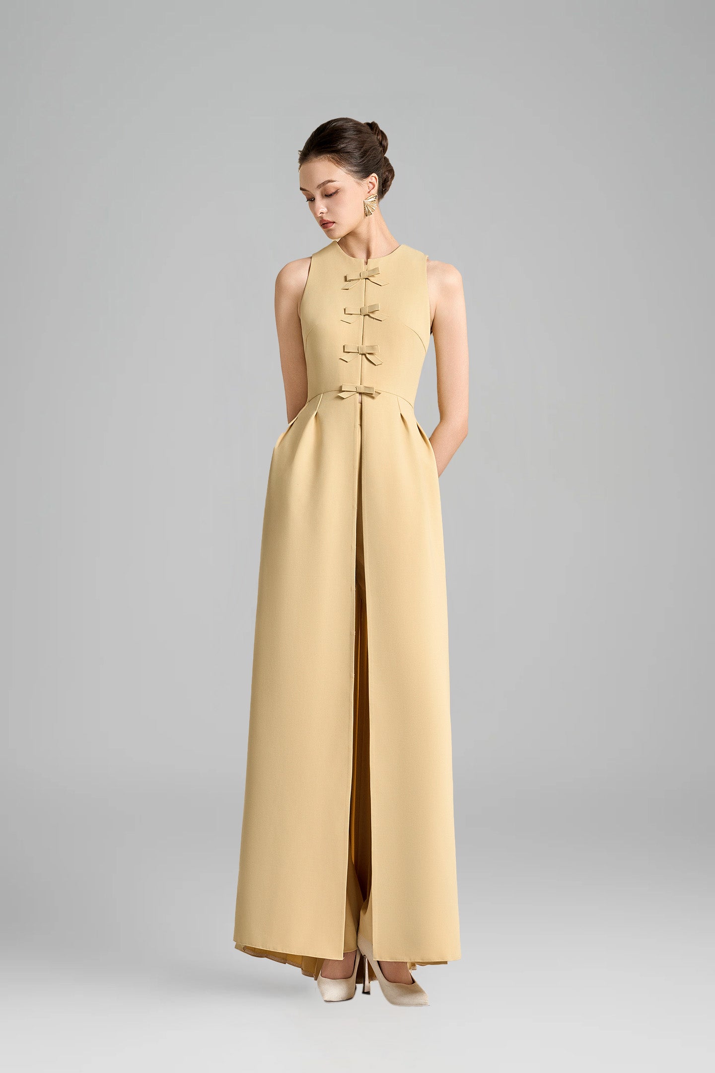 Shop the Pants collection from THE VIET CONCEPT