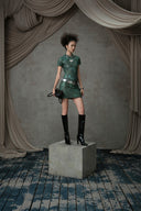 BTMA Porcelain Bloom Illusion for women, from MOC NHU, The Viet Concept