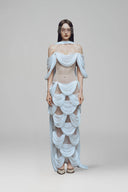 Lady Macbeth Dress for women, from La Vierge, The Viet Concept 