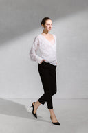 ARTI APPAREL • Tuytsy Min Pants for women from ARTI, The Viet Concept
