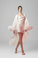Further Bridal Robe for women, from Sexy M, The Viet Concept 