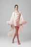 Further Bridal Robe for women, from Sexy M, The Viet Concept 
