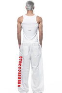 Ssma Racing Track Pants for men, from STRESS MAMA, The Nam Concept 