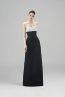 Deau Maxi Dress for women, from Bydi, The Viet Concept 