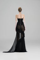 Vale Dress for women, from Huelley Rose, The Viet Concept 