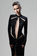 La Vaute Luxe Evening Dress for women, from TRAN D TRI, The Viet Concept 