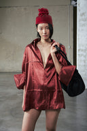 Nghiem Quiet Evening Set for women, from DAS LA VIE, The Viet Concept 