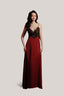 Ruby Mer Honeycomb-Structured Nightgown for women, from DORO, The Viet Concept 
