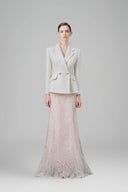 White Rebper Suit for women, from White Plan, The Viet Concept 