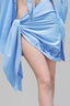 XITA • Blue Linen Cover