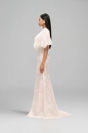 Áeam Discipline Maxi Dress for women, from Guyehi, Studio, The Viet Concept 