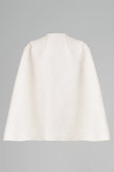 CALISTA • Delphine Embellished Taffeta Statement Blazer