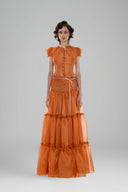 Leoni Belt for women, from Huelley Rose, the Viet Concept 