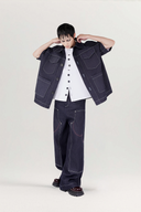 CAOSTU • The Beetle Denim Shirt