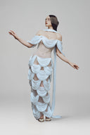Lady Macbeth Dress for women, from La Vierge, The Viet Concept 