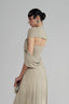 JENNY K TRAN • Liden Maxi Dress