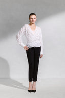 ARTI APPAREL • Tuytsy Min Pants for women from ARTI, The Viet Concept