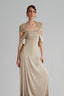 JENNY K TRAN • Liden Maxi Dress