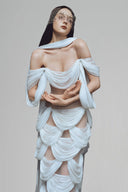 Lady Macbeth Dress for women, from La Vierge, The Viet Concept 