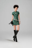 BTMA Porcelain Bloom Illusion for women, from MOC NHU, The Viet Concept