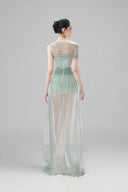 Lanny Maxi Dress for women, from Bydi, The Viet Concept 