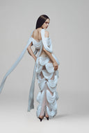 Lady Macbeth Dress for women, from La Vierge, The Viet Concept 