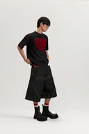 CAOSTU • The Lovers Short Jean - The Viet Concept