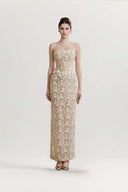 Serelune Luxe Mesh Removable Train for women, from CALISTA, The Viet Concept 