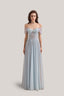 Meliora Maxi Dress for women, from Calista, the Viet Concept 
