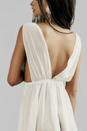 Muse Maxi Set With Robe And Dress for women, from SEXY M, The Viet Concept 